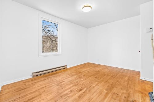 Primary bedroom - 2605  - 2607 Rue St-Germain, Montréal (Mercier/Hochelaga-Maisonneuve), QC - Indoor Photo Showing Other Room