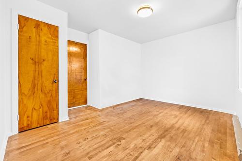 Primary bedroom - 2605  - 2607 Rue St-Germain, Montréal (Mercier/Hochelaga-Maisonneuve), QC - Indoor Photo Showing Other Room