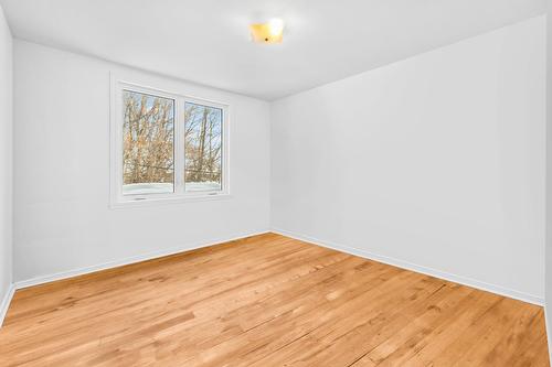Bedroom - 2605  - 2607 Rue St-Germain, Montréal (Mercier/Hochelaga-Maisonneuve), QC - Indoor Photo Showing Other Room