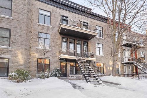 4836 Rue Jeanne-Mance  Montréal (Le Plateau-Mont-Royal), QC H2V 4J7