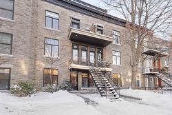 4836 Rue Jeanne-Mance  Montréal (Le Plateau-Mont-Royal), QC H2V 4J7