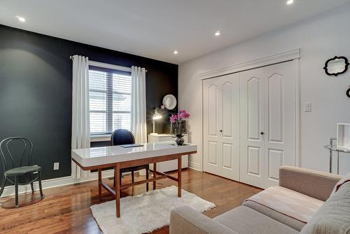 Office - 7 Rue Hector-Maisonneuve, Blainville, QC - Indoor Photo Showing Office