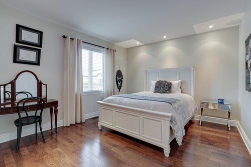 Bedroom - 7 Rue Hector-Maisonneuve, Blainville, QC - Indoor Photo Showing Bedroom