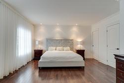 Chambre à coucher principale - 