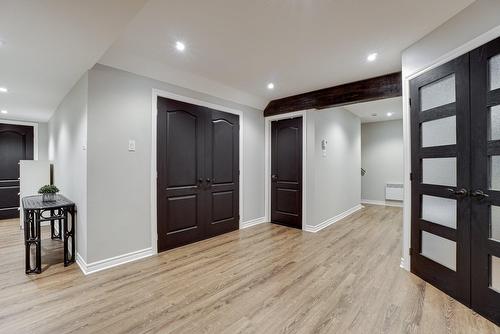 Family room - 7 Rue Hector-Maisonneuve, Blainville, QC - Indoor Photo Showing Other Room