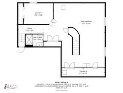 Plan (croquis) - 