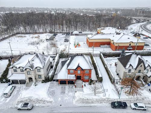 Aerial photo - 7 Rue Hector-Maisonneuve, Blainville, QC - Outdoor With Facade