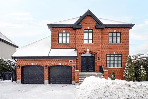 Frontage - 7 Rue Hector-Maisonneuve, Blainville, QC - Outdoor With Exterior