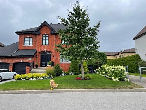 Exterior - 7 Rue Hector-Maisonneuve, Blainville, QC - Outdoor