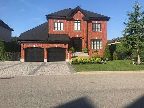 Exterior - 7 Rue Hector-Maisonneuve, Blainville, QC - Outdoor