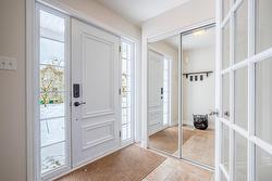 Hall d'entrée/Vestibule - 