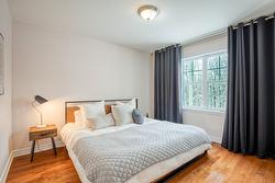 Chambre à coucher - 