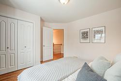 Chambre à coucher - 