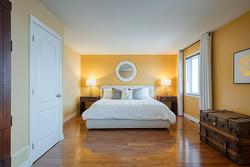 Chambre à coucher principale - 