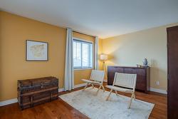 Chambre à coucher principale - 