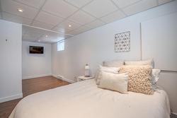 Chambre à coucher - 