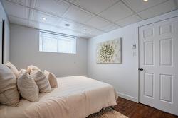 Chambre à coucher - 