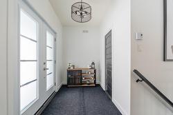 Hall d'entrée/Vestibule - 