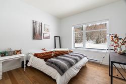 Chambre à coucher - 