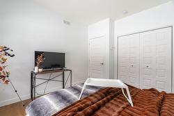 Chambre à coucher - 