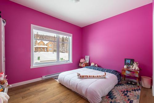 Bedroom - 322  - 324 Ch. De Wexford, Shannon, QC - Indoor Photo Showing Bedroom