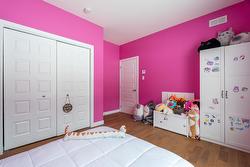 Chambre à coucher - 