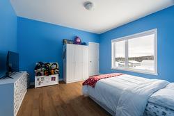 Chambre à coucher - 