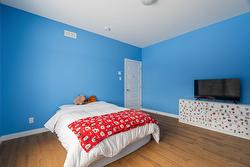 Chambre à coucher - 