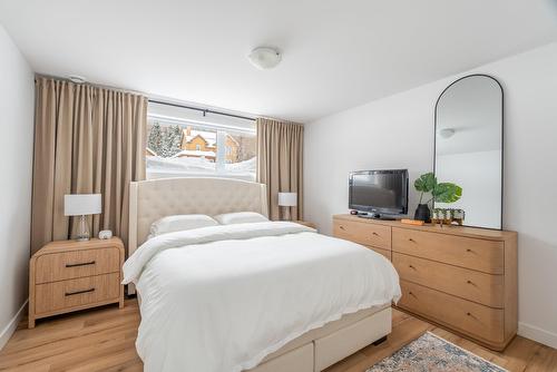 Bedroom - 322  - 324 Ch. De Wexford, Shannon, QC - Indoor Photo Showing Bedroom