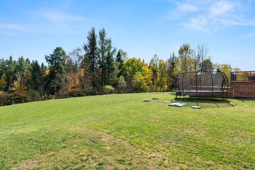 Exterior - 322  - 324 Ch. De Wexford, Shannon, QC - Outdoor