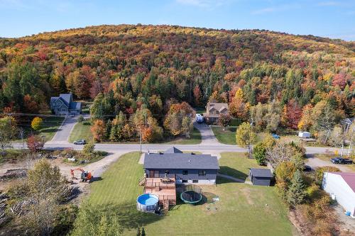 Overall view - 322  - 324 Ch. De Wexford, Shannon, QC - Outdoor With View