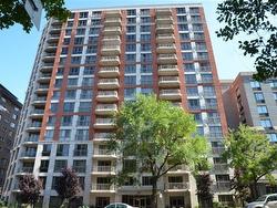 607-1700 Boul. René-Lévesque O.  Montréal (Ville-Marie), QC H3H 2V1