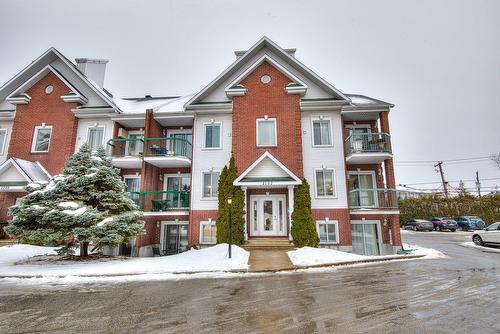 202-2102 Av. Albert-Murphy  Laval (Chomedey), QC H7T 2V8