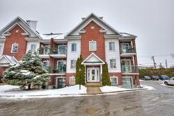 202-2102 Av. Albert-Murphy  Laval (Chomedey), QC H7T 2V8