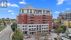 #PH804 - 320 MCLEOD STREET  Ottawa, ON K2P 1A3