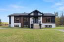 Frontage - 322Z  - 324Z Ch. De Wexford, Shannon, QC  - Outdoor With Facade 