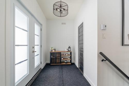 Hall - 322Z  - 324Z Ch. De Wexford, Shannon, QC - Indoor Photo Showing Other Room