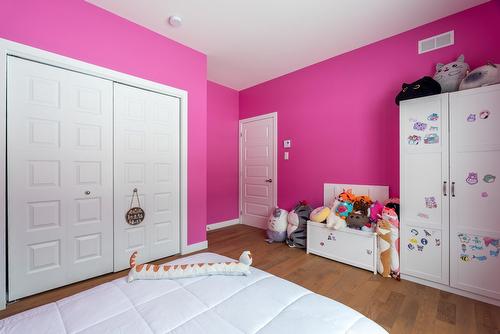 Bedroom - 322Z  - 324Z Ch. De Wexford, Shannon, QC - Indoor Photo Showing Bedroom