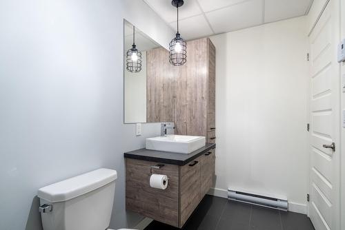 Bathroom - 322Z  - 324Z Ch. De Wexford, Shannon, QC - Indoor Photo Showing Bathroom