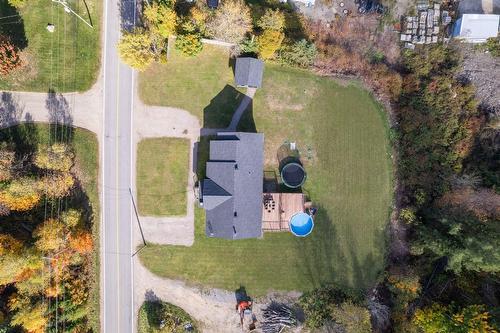 Overall view - 322Z  - 324Z Ch. De Wexford, Shannon, QC - Outdoor With View
