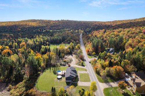 Overall view - 322Z  - 324Z Ch. De Wexford, Shannon, QC - Outdoor With View