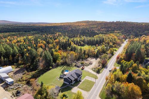 Overall view - 322Z  - 324Z Ch. De Wexford, Shannon, QC - Outdoor With View