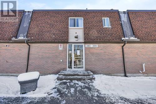 67 - 392 GARDEN GLEN PRIVATE  Ottawa, ON K2G 1E4