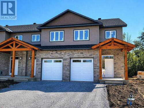 355 VOYAGEUR PLACE  Russell, ON K0A 1W0