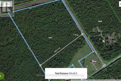 18999 Concession Road, North Glengarry, ON 