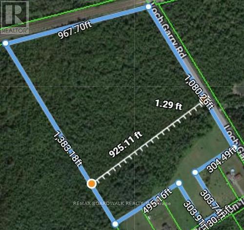 18999 Concession Road, North Glengarry, ON 