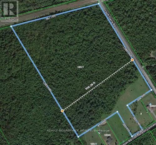 18999 Concession Road, North Glengarry, ON 