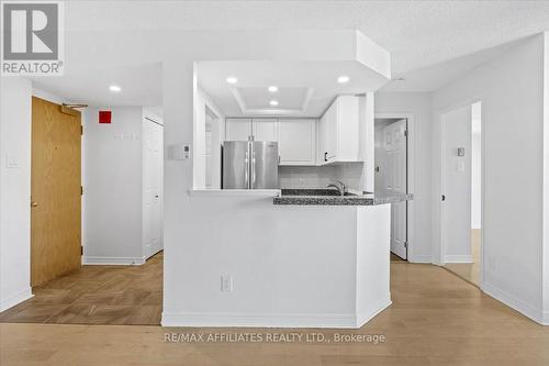 308 - 15 Murray Street, Ottawa, ON - Indoor Photo Showing Kitchen