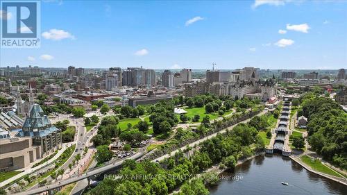 308 - 15 Murray Street, Ottawa, ON - Outdoor With View