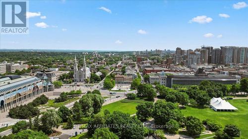 308 - 15 Murray Street, Ottawa, ON - Outdoor With View